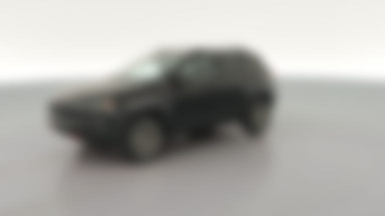 2021 Jeep Cherokee vehicle photo