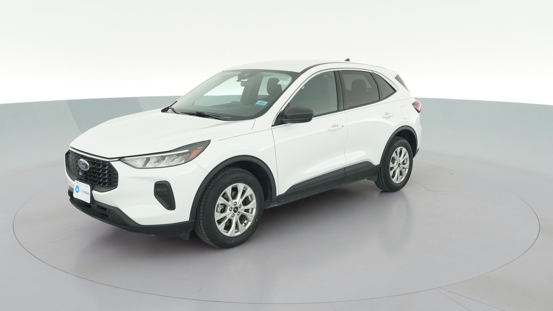 2023 Ford Escape vehicle photo