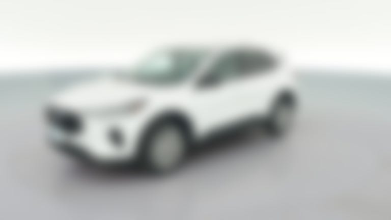 2023 Ford Escape vehicle photo