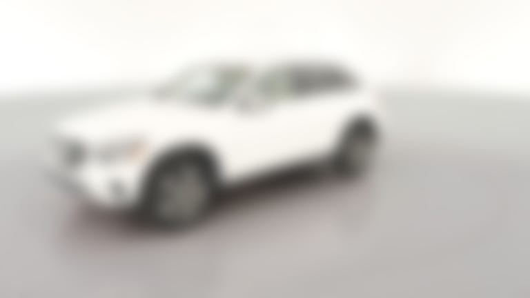 2021 Mercedes-Benz GLC vehicle photo