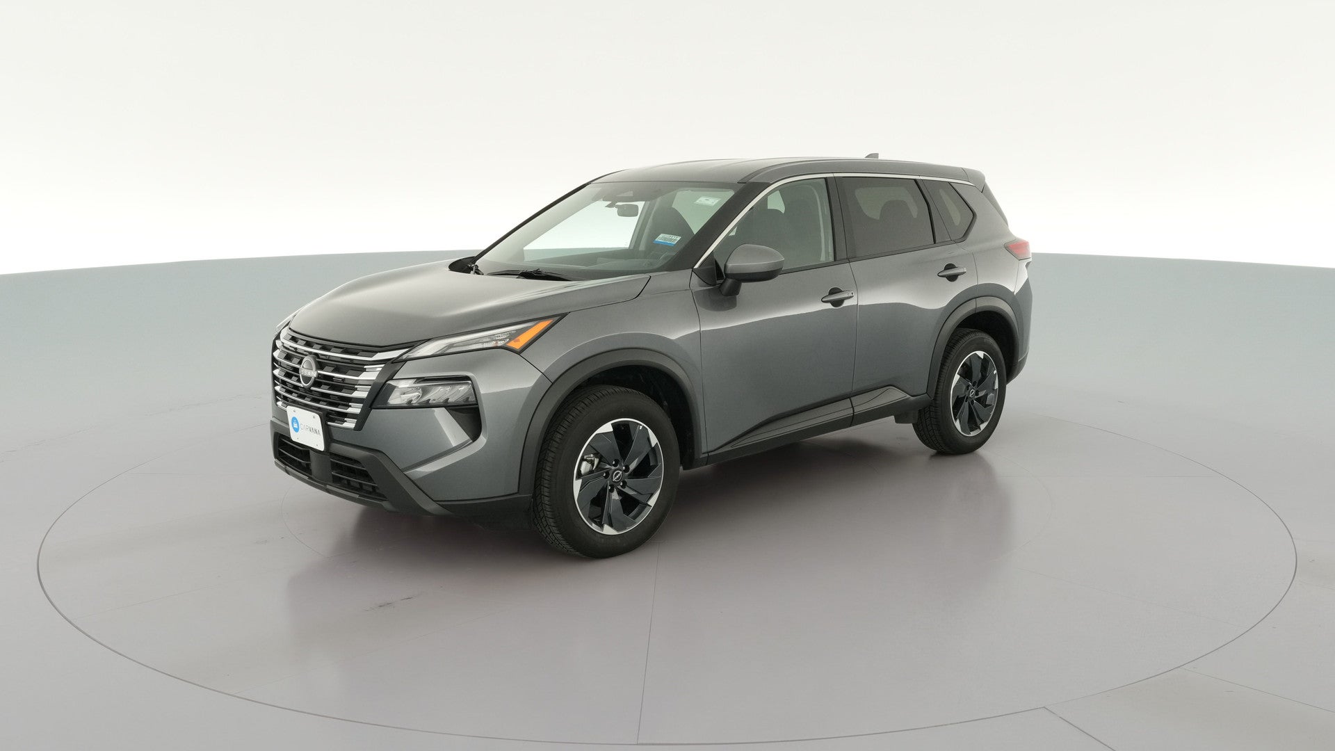 2025 Nissan Rogue vehicle photo