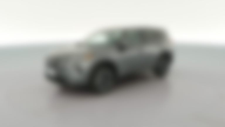 2025 Nissan Rogue vehicle photo