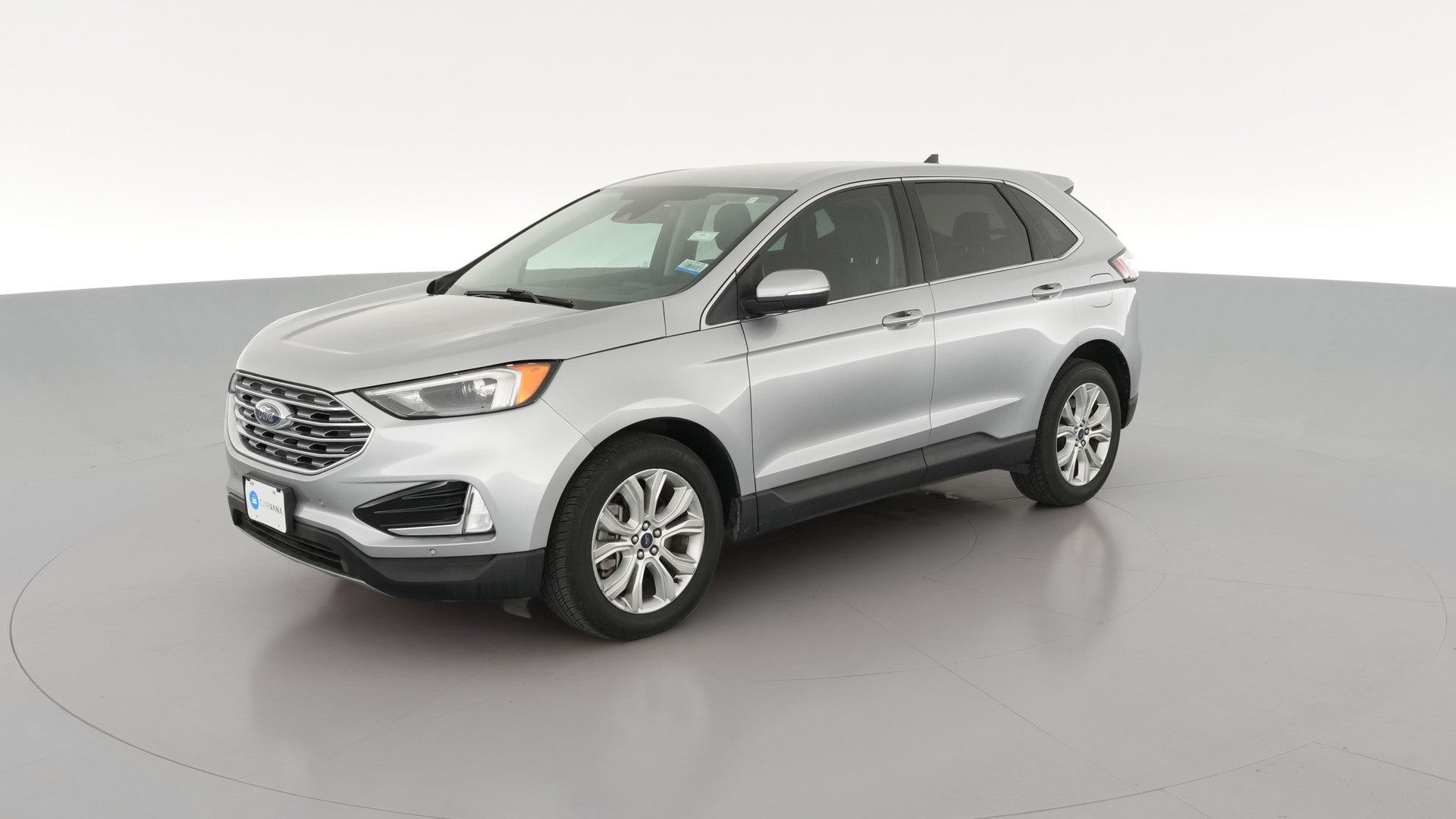 2022 Ford Edge vehicle photo