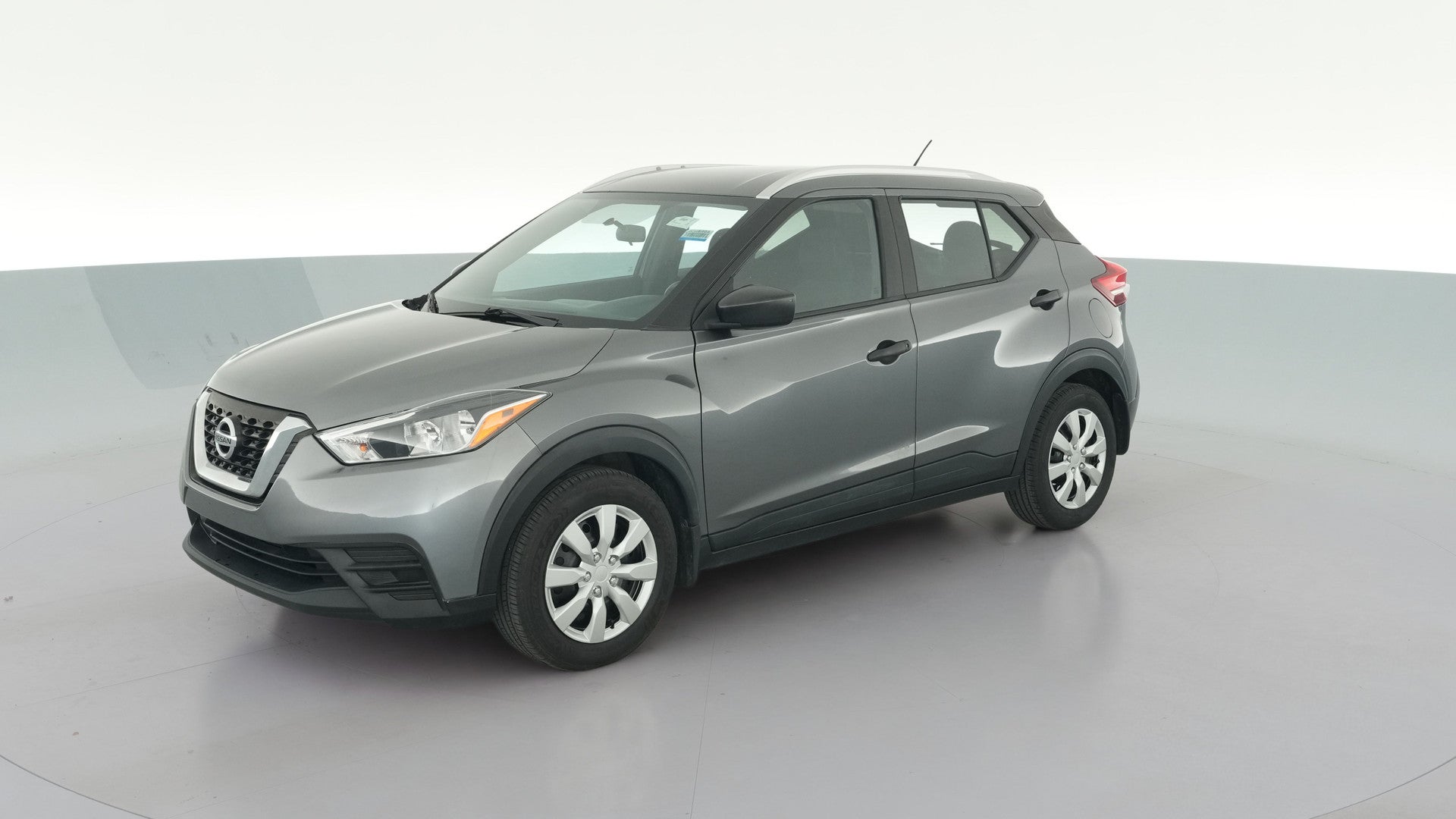 2019 Nissan Kicks vehicle photo