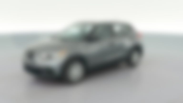 2019 Nissan Kicks vehicle photo