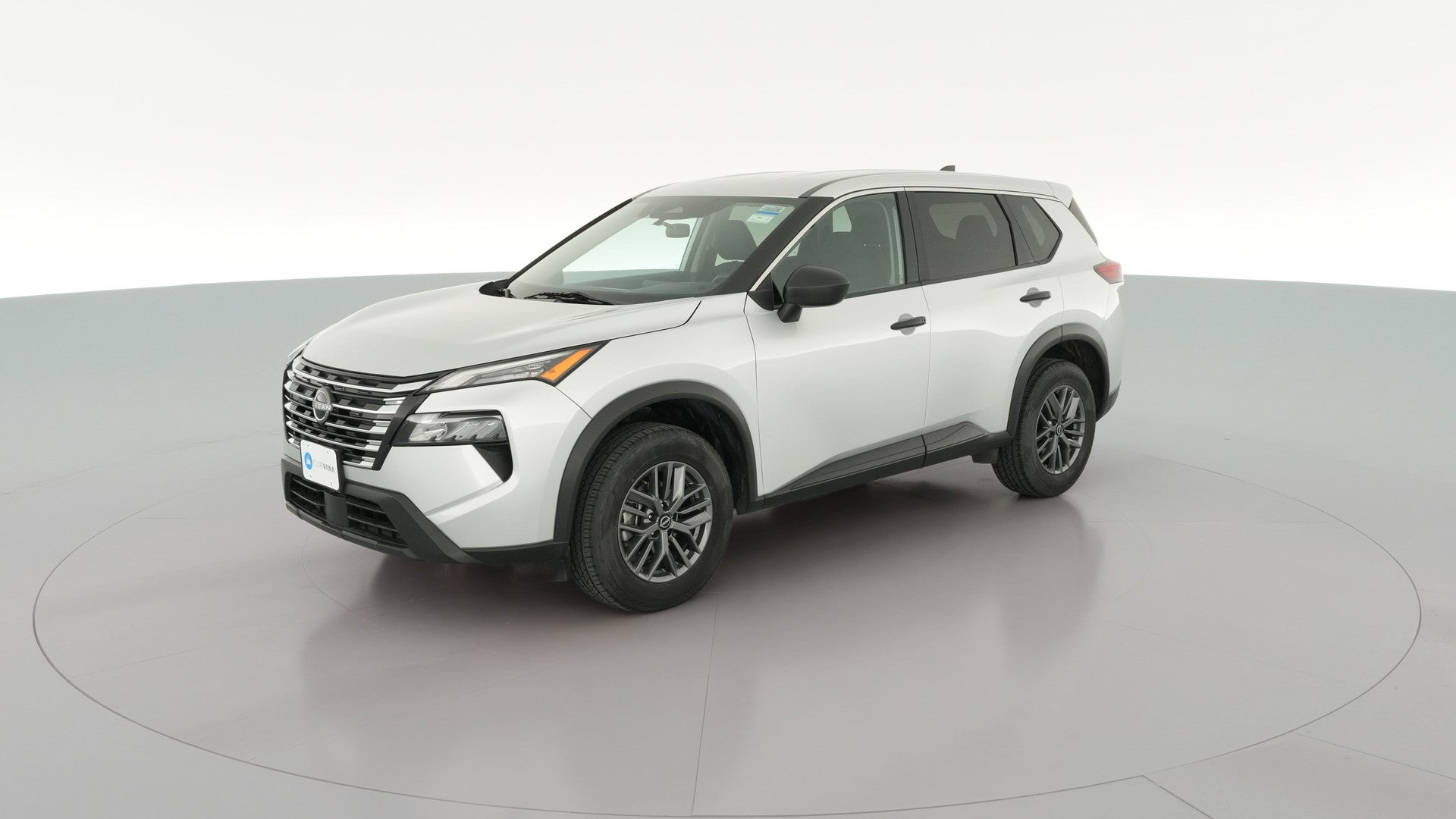 2024 Nissan Rogue vehicle photo