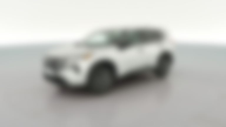 2024 Nissan Rogue vehicle photo