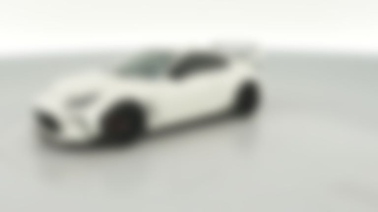 2022 Toyota GR86 vehicle photo