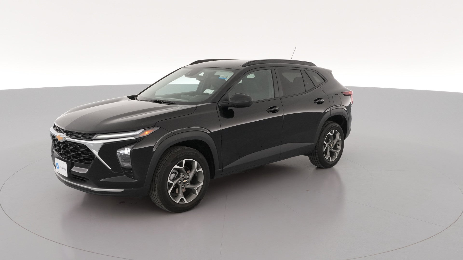 2025 Chevrolet Trax vehicle photo