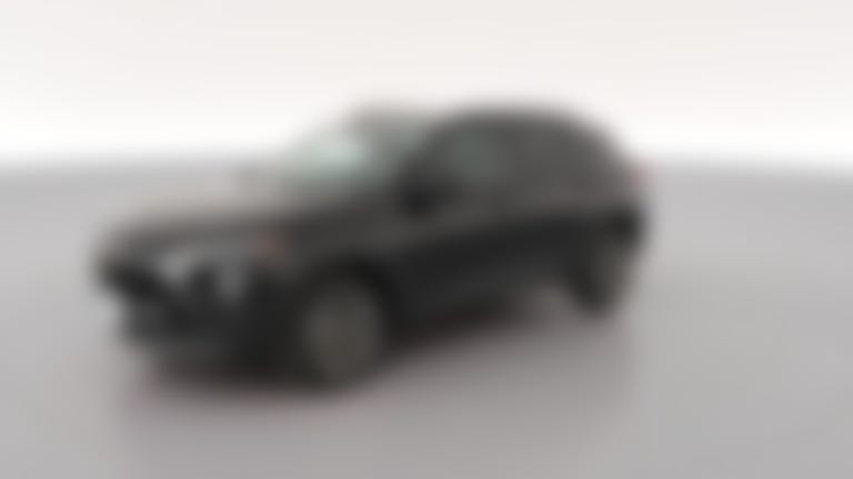 2025 Chevrolet Trax vehicle photo