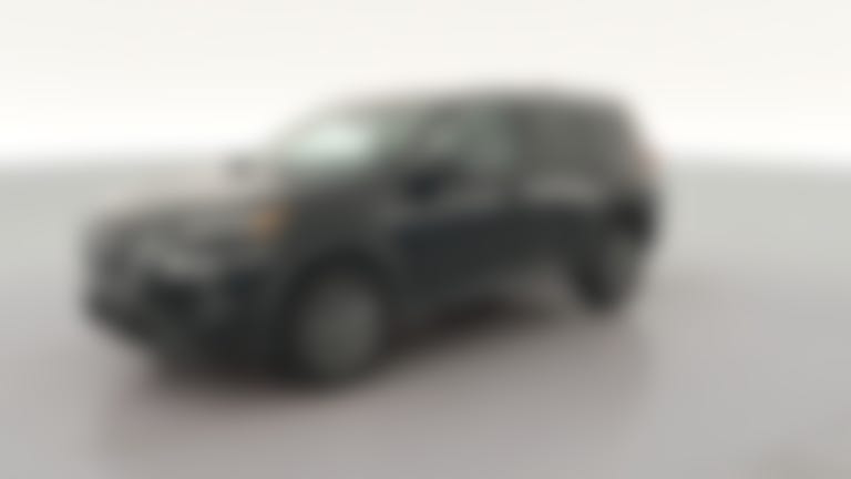 2024 Nissan Rogue vehicle photo