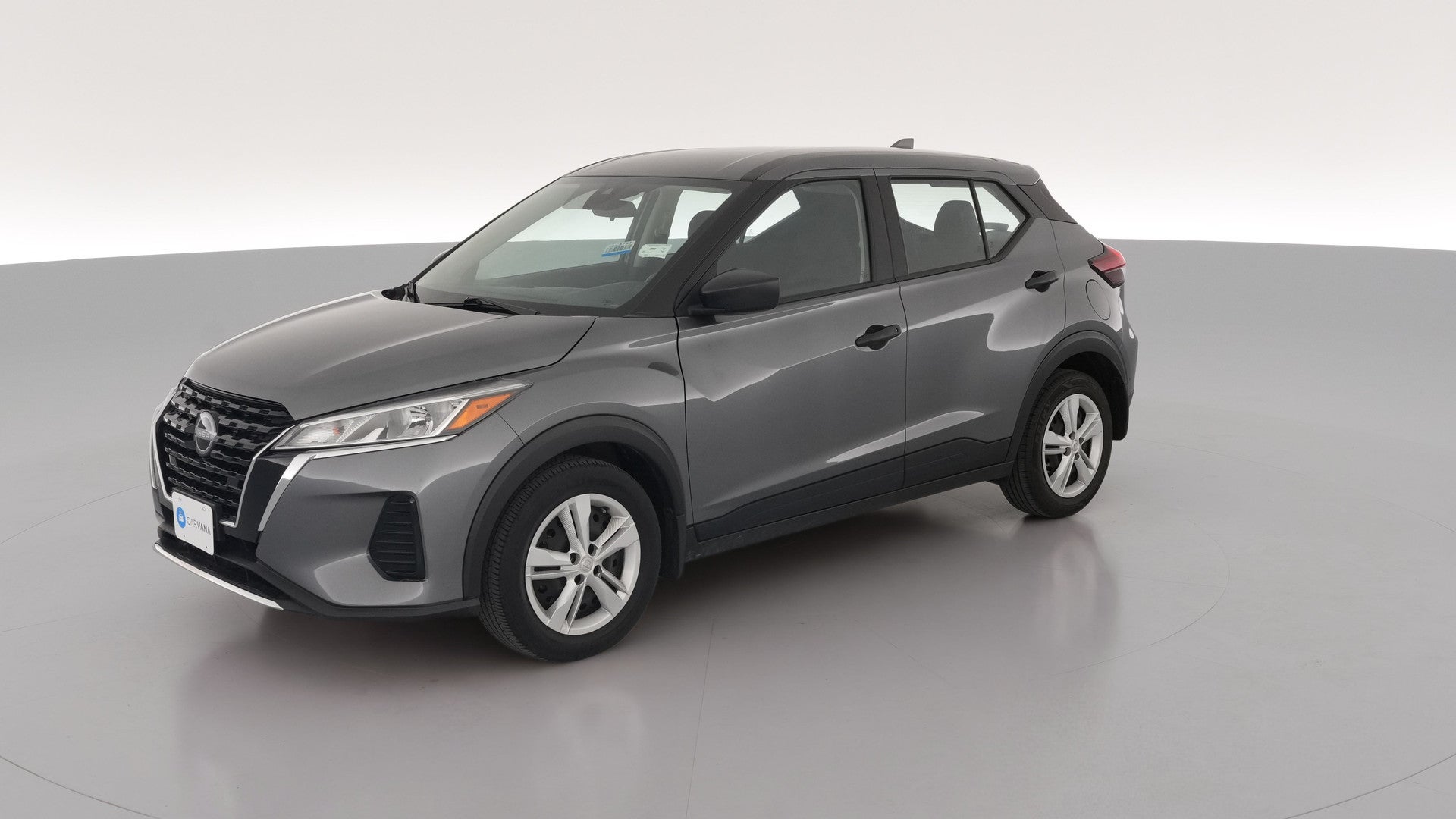 2024 Nissan Kicks vehicle photo