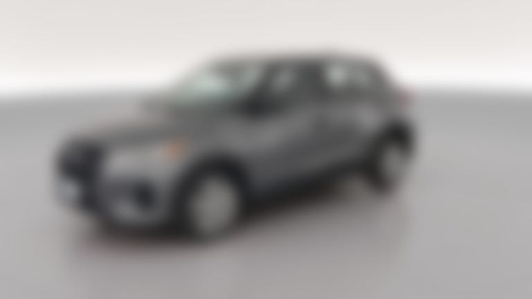 2024 Nissan Kicks vehicle photo