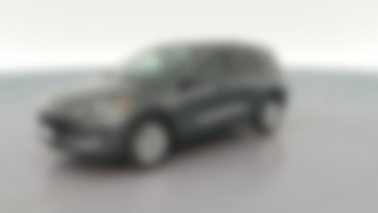 2020 Ford Escape vehicle photo