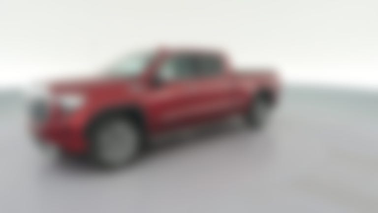 2023 GMC Sierra 1500 Crew Cab vehicle photo