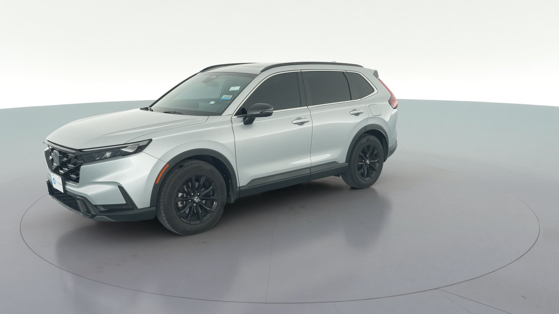 2024 Honda CR-V Hybrid vehicle photo