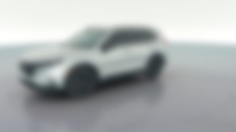2024 Honda CR-V Hybrid vehicle photo