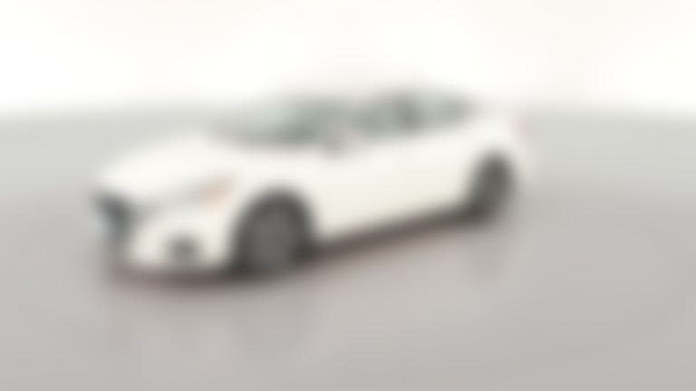 2021 Nissan Altima vehicle photo