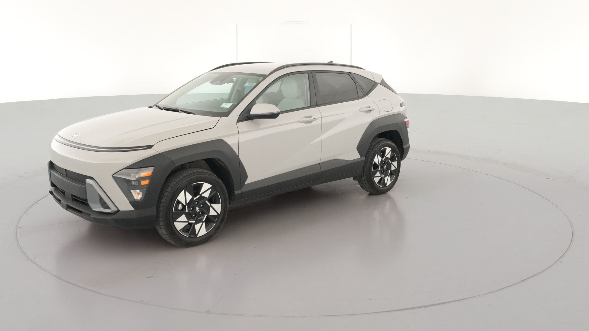 2025 Hyundai Kona vehicle photo