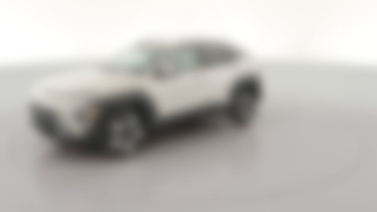 2025 Hyundai Kona vehicle photo