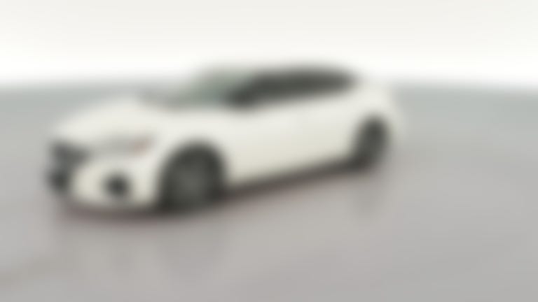 2021 Nissan Maxima vehicle photo