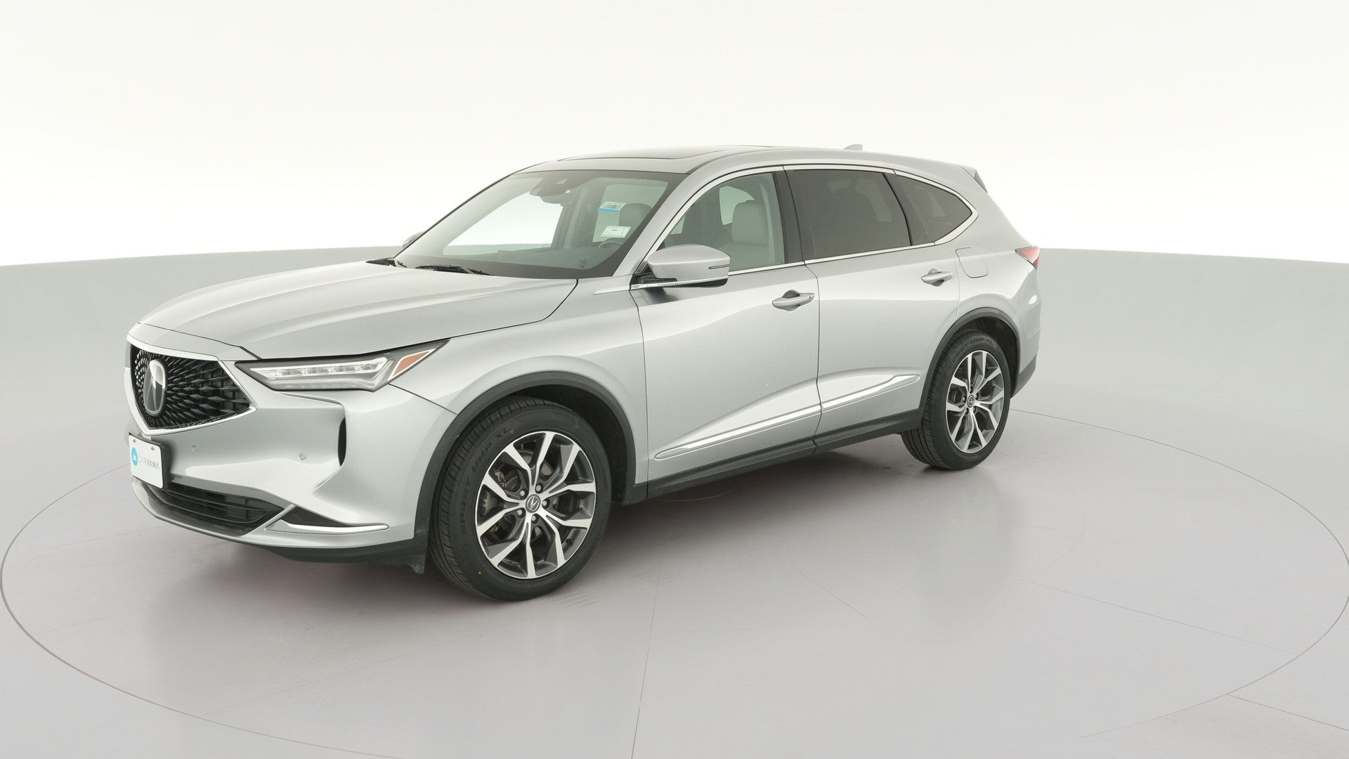 2023 Acura MDX vehicle photo