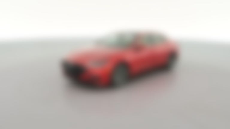 2020 Hyundai Sonata vehicle photo