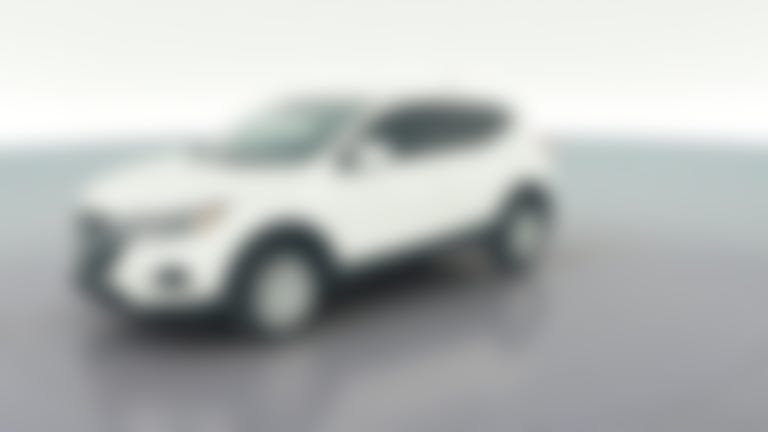 2020 Nissan Rogue Sport vehicle photo