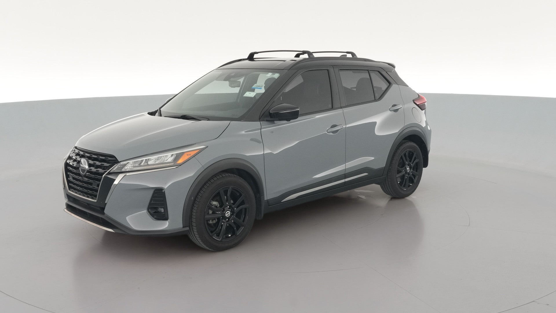 2021 Nissan Kicks vehicle photo