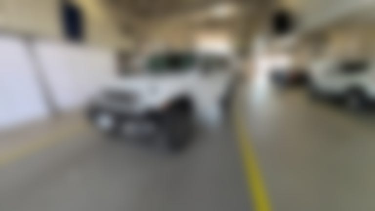 2025 Jeep Wrangler 4 Door vehicle photo