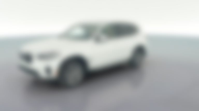 2022 BMW X3 vehicle photo