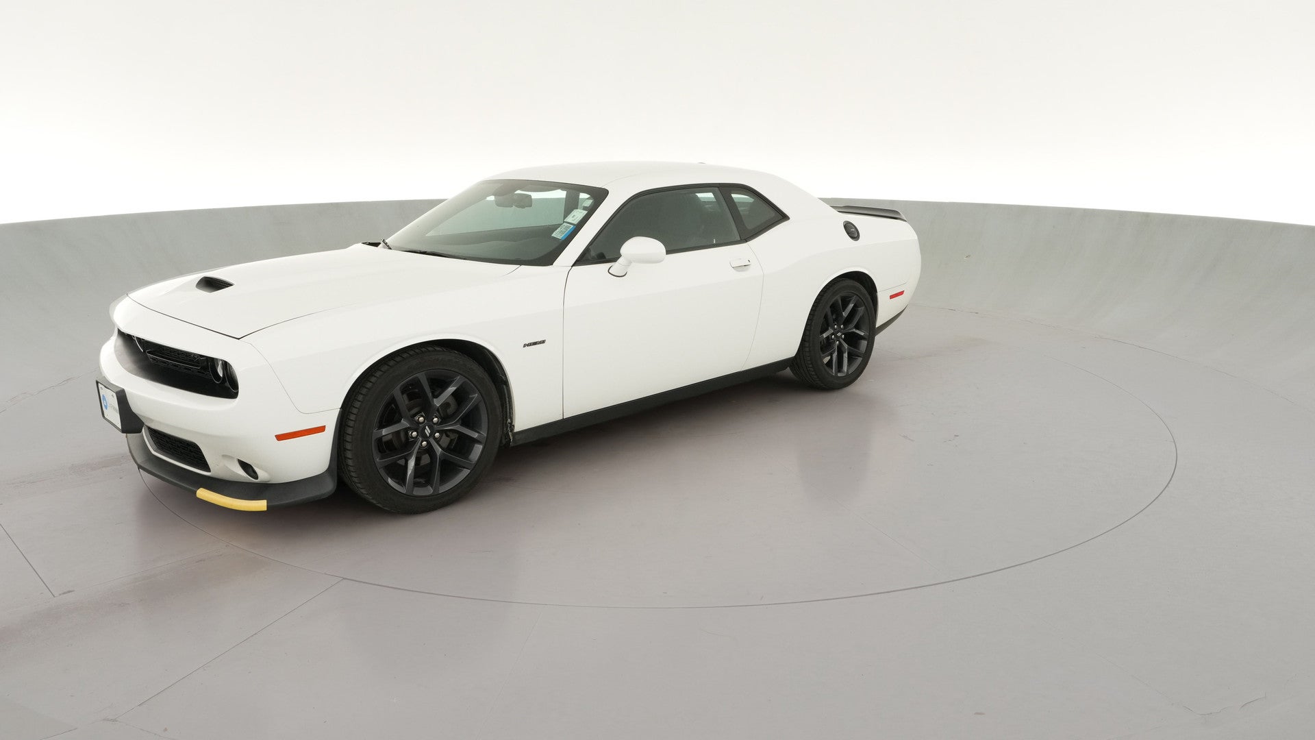 2019 Dodge Challenger vehicle photo