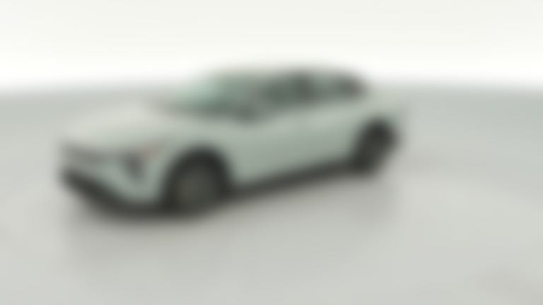 2025 Kia K4 vehicle photo
