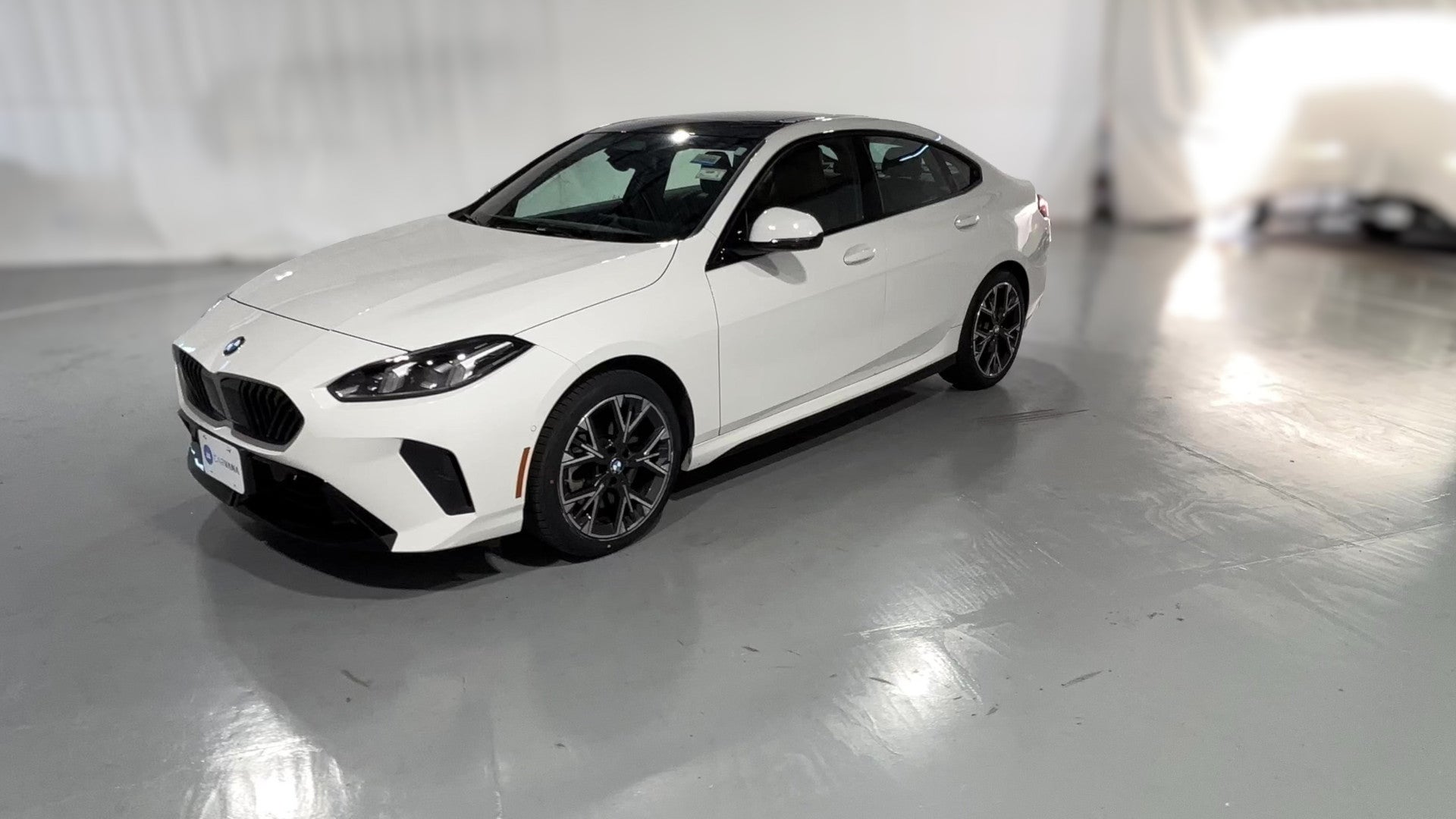 2025 BMW 2 Series vehicle photo