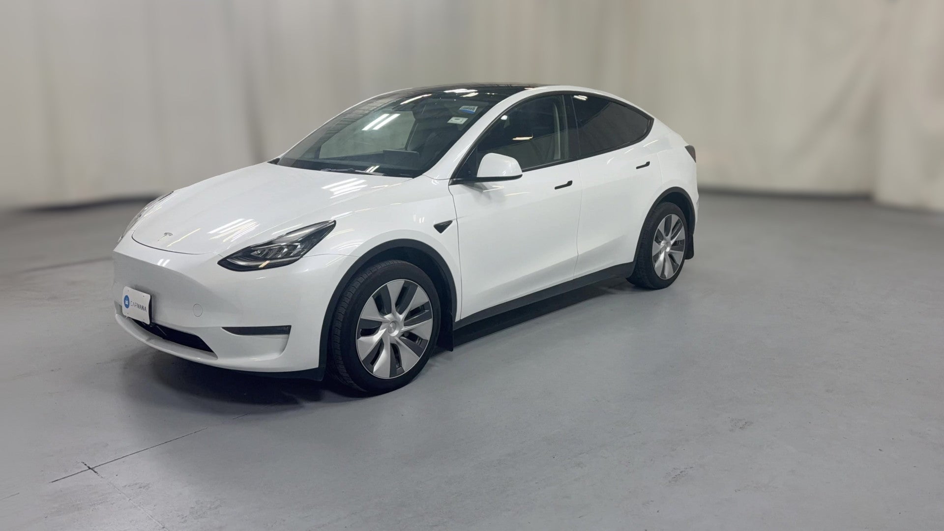 2023 Tesla Model Y vehicle photo
