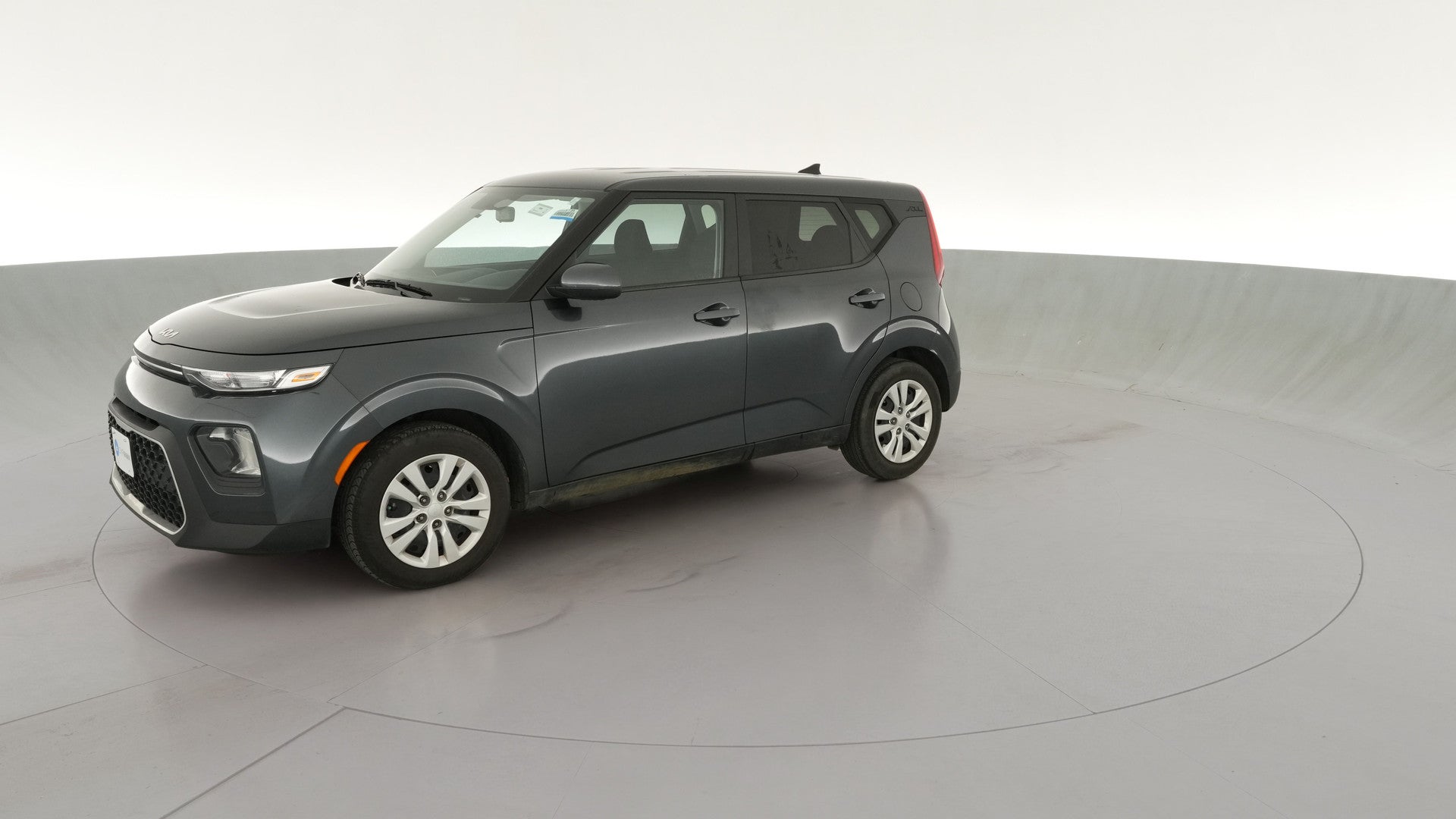 2022 Kia Soul vehicle photo