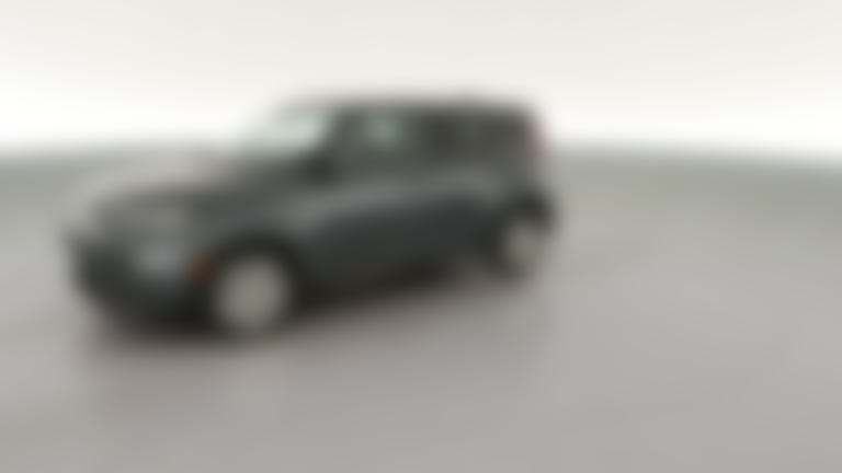 2022 Kia Soul vehicle photo
