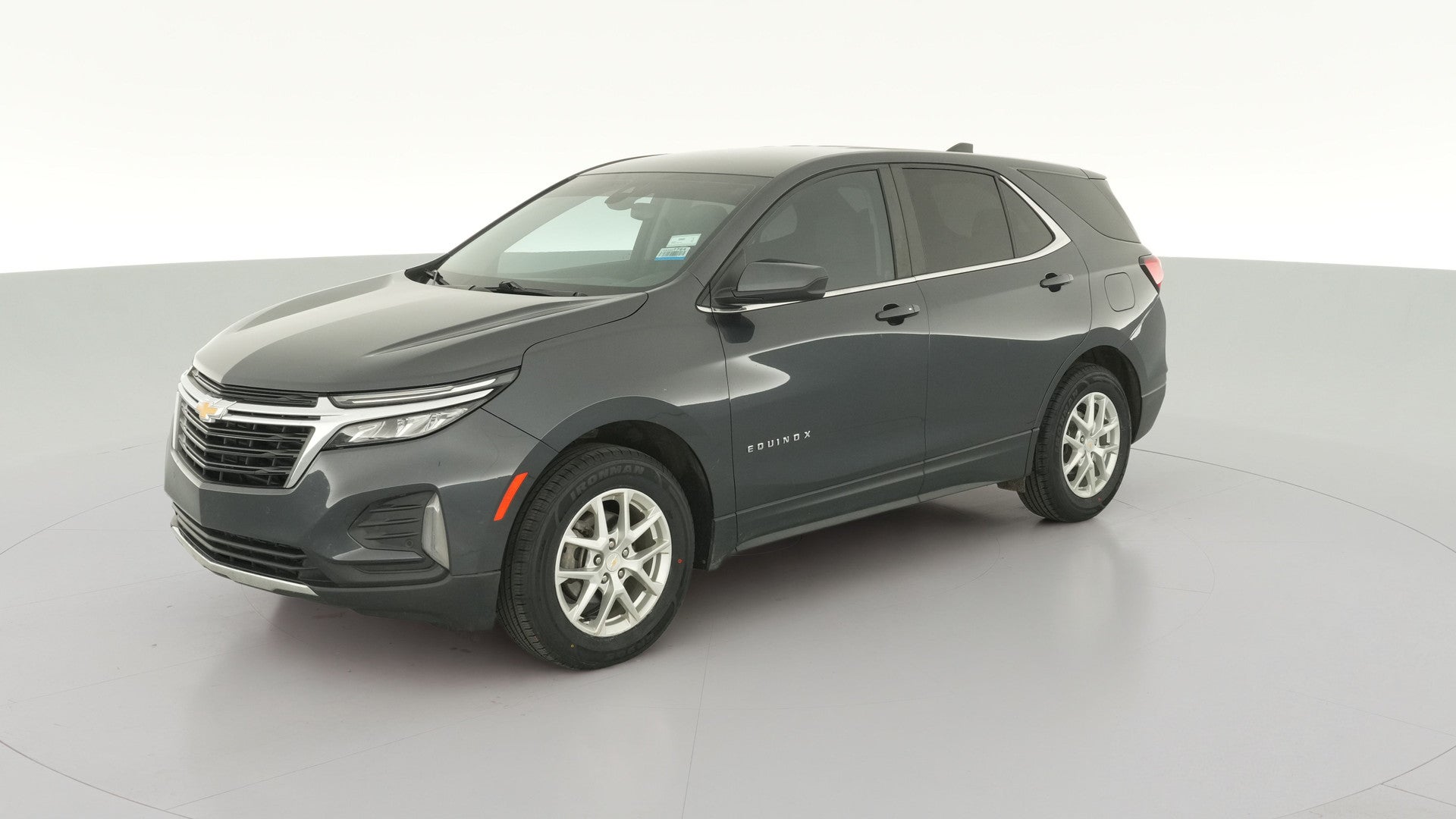 2023 Chevrolet Equinox vehicle photo