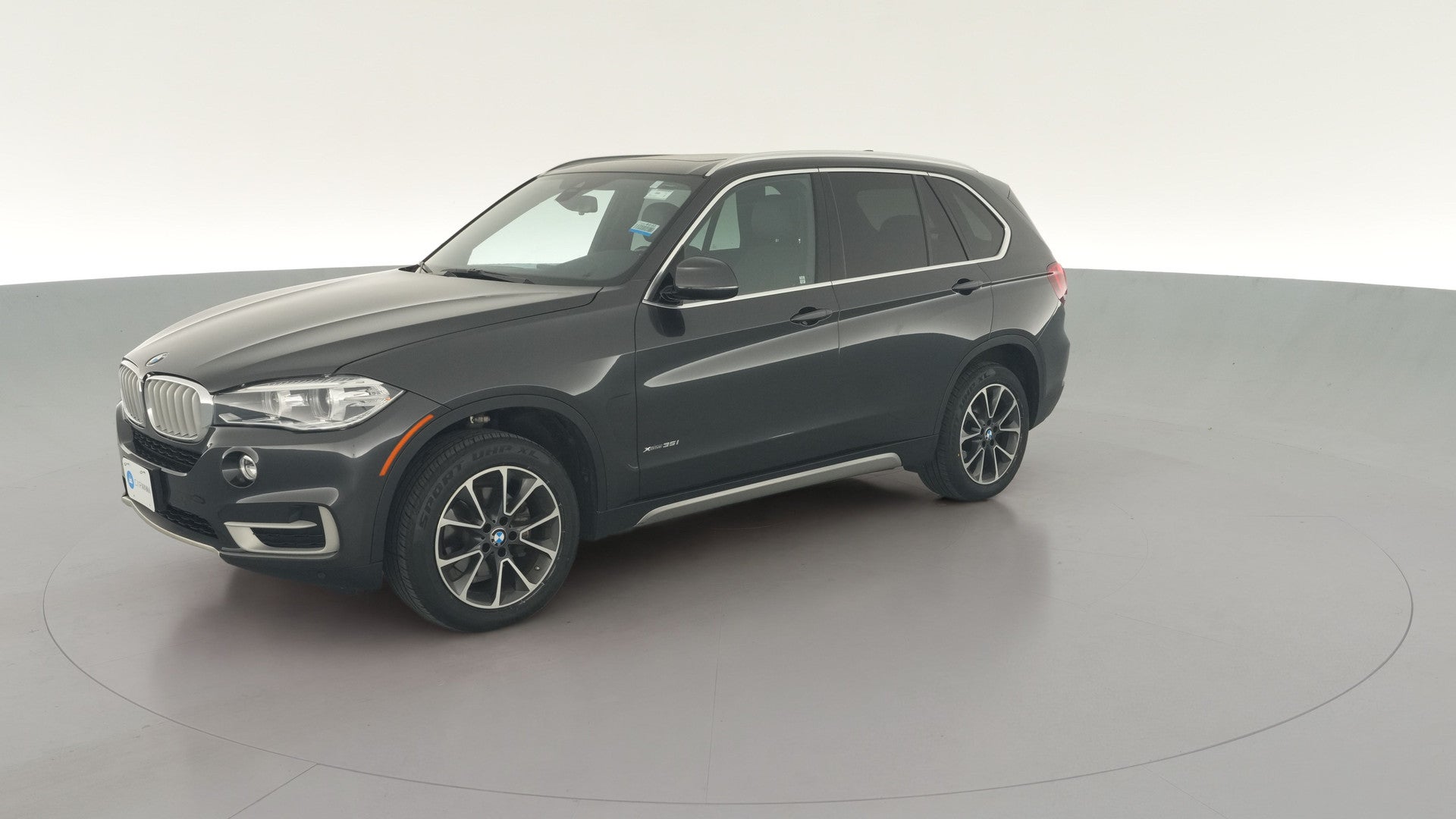 2018 BMW X5 vehicle photo
