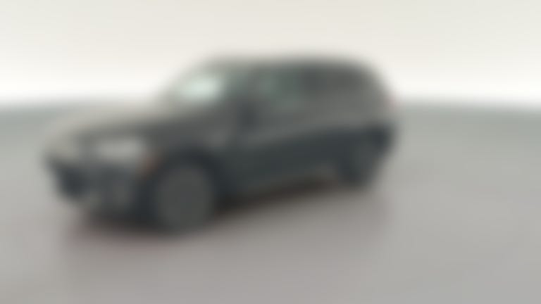 2018 BMW X5 vehicle photo