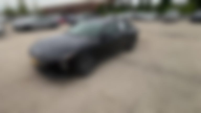 2025 Kia K4 vehicle photo