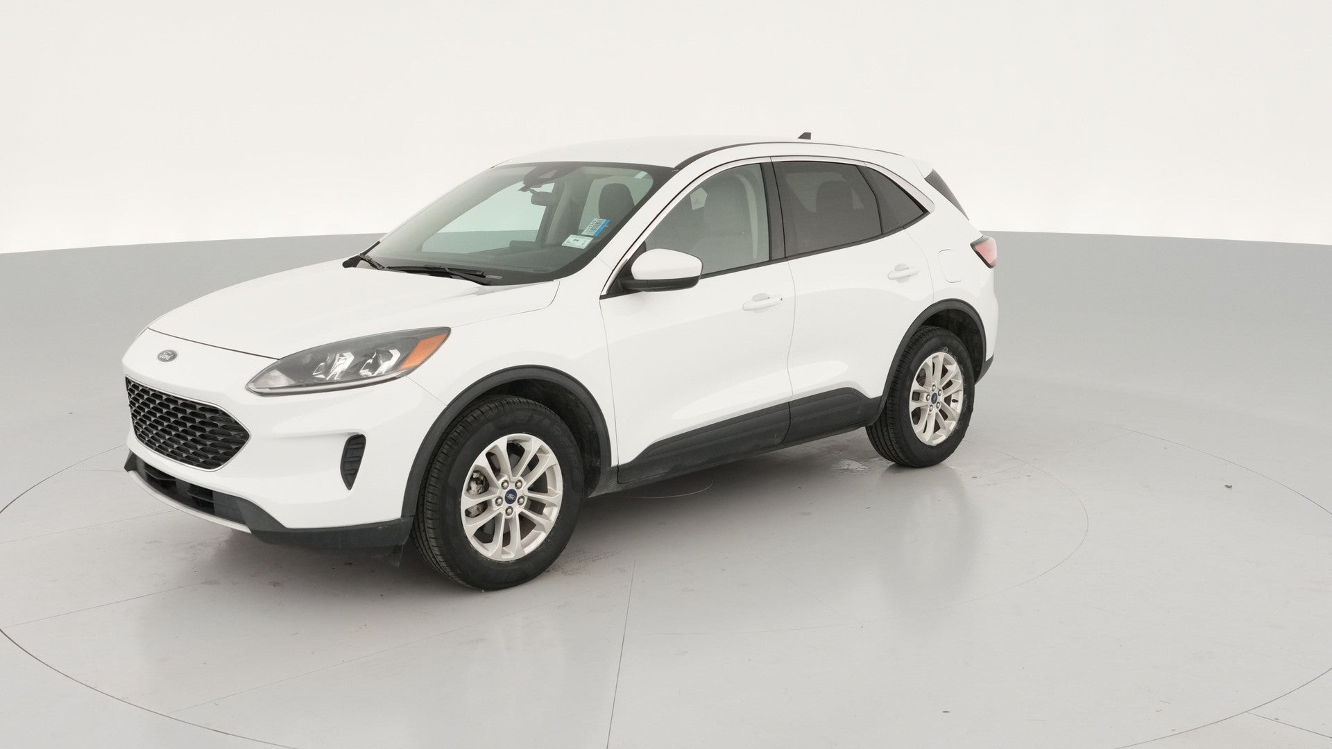 2020 Ford Escape vehicle photo
