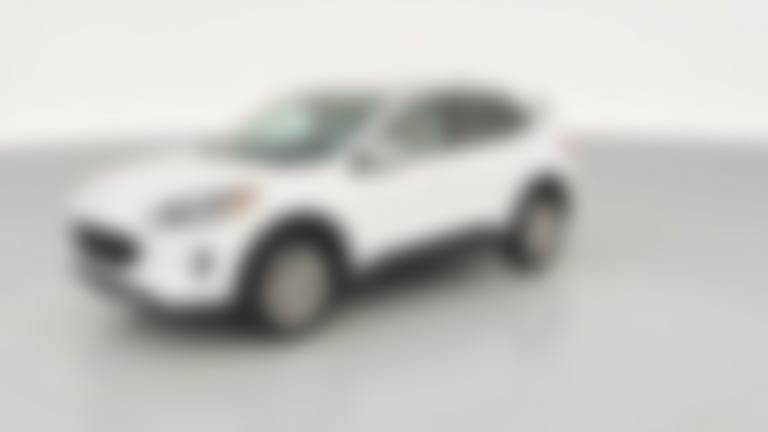 2020 Ford Escape vehicle photo