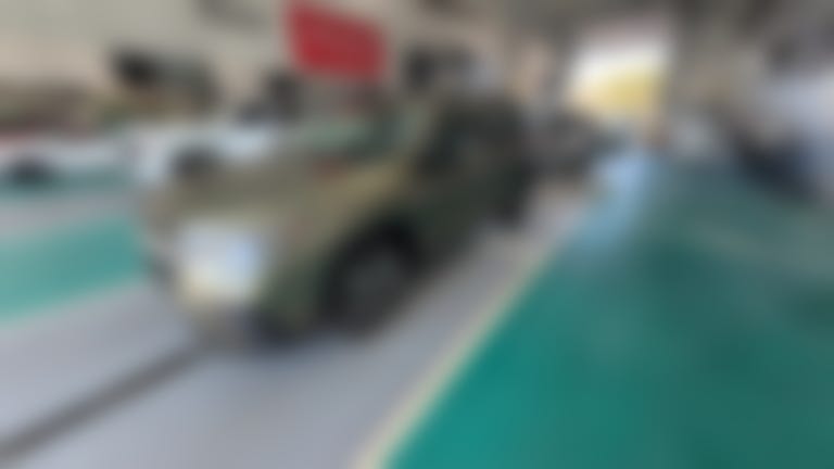 2025 Subaru Ascent vehicle photo