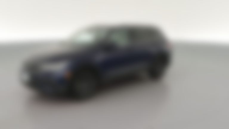 2023 Volkswagen Tiguan vehicle photo