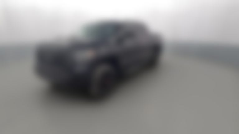 2020 Toyota Tundra CrewMax vehicle photo