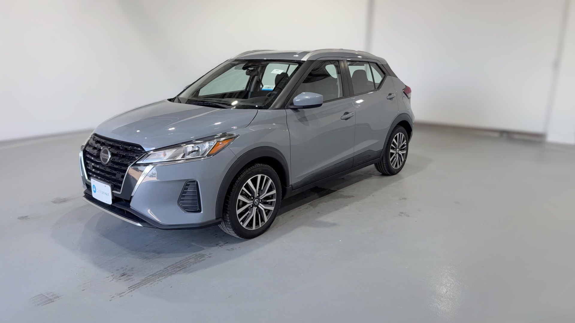 2021 Nissan Kicks vehicle photo