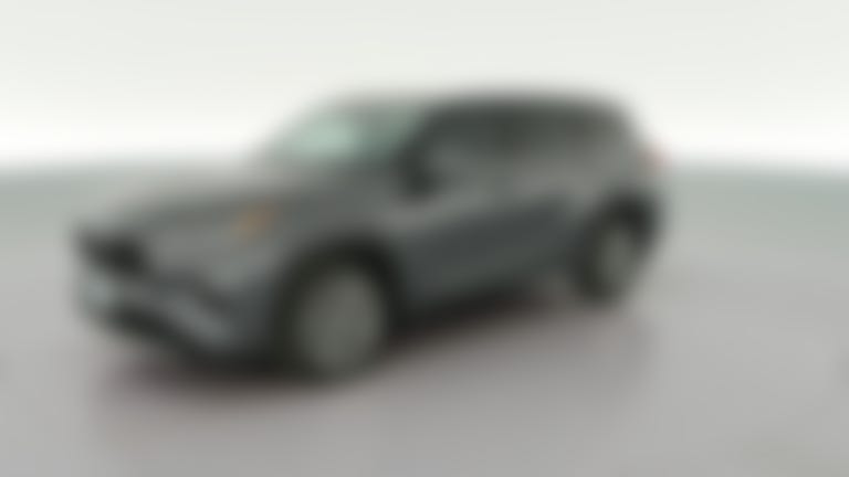 2021 Toyota Highlander vehicle photo