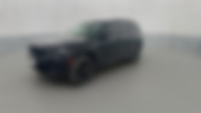 2023 Jeep Grand Cherokee vehicle photo