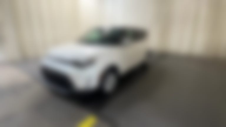 2025 Kia Soul vehicle photo